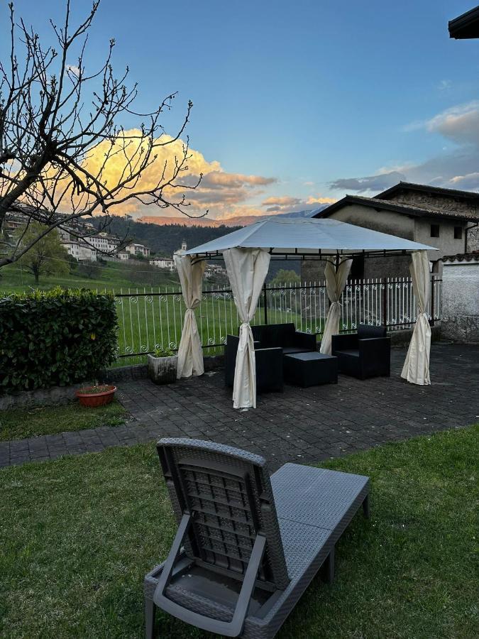 Tremosine Casa Luisa 아파트 외부 사진