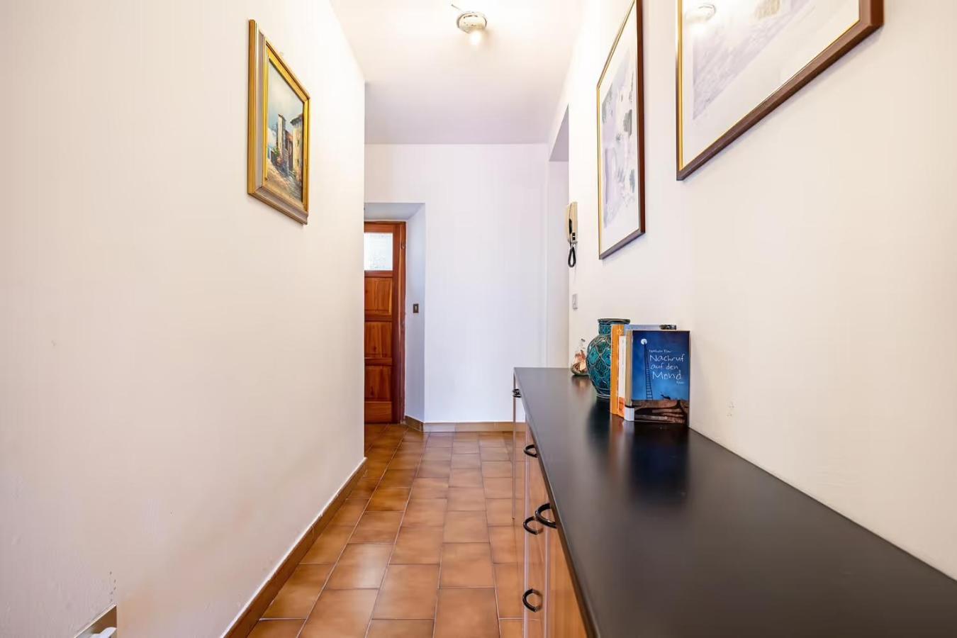 Tremosine Casa Luisa 아파트 외부 사진